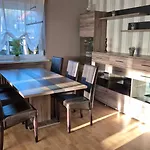 Haus Ferien Bock *