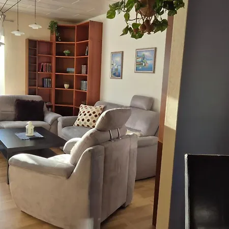 Holiday home Haus Ferien Bock *