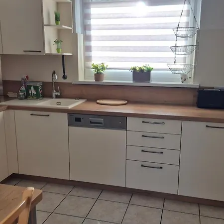 Haus Ferien Bock Clausthal-Zellerfeld