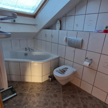 Haus Ferien Bock Casa vacanze