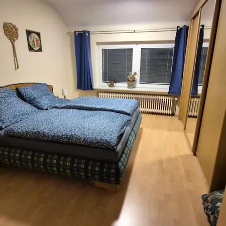 Haus Ferien Bock