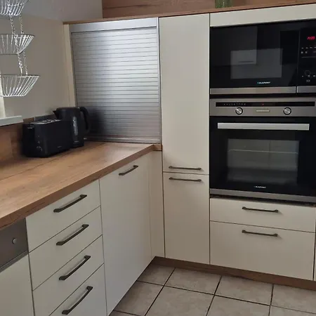 Haus Ferien Bock *