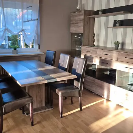 Haus Ferien Bock *