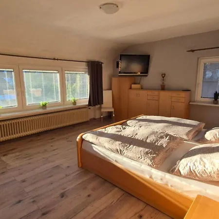 Haus Ferien Bock *